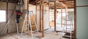 Entreprise de rénovation de la maison et de rénovation d’appartement à Choux